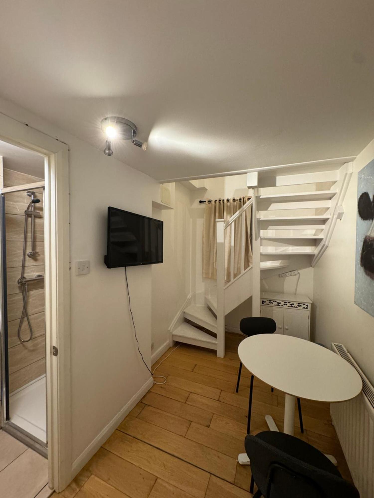Cozy Rooms Near Central Londres Exterior foto