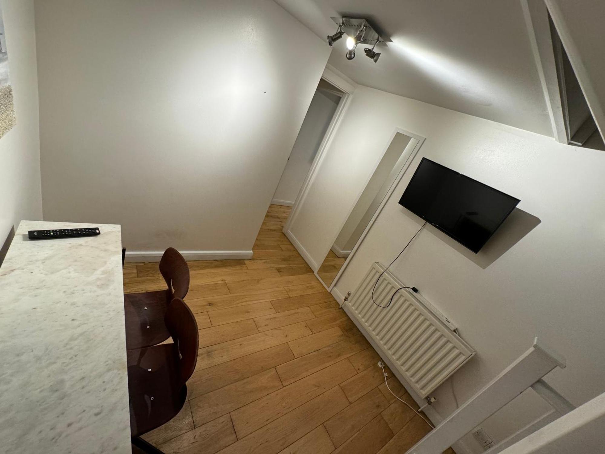 Cozy Rooms Near Central Londres Exterior foto