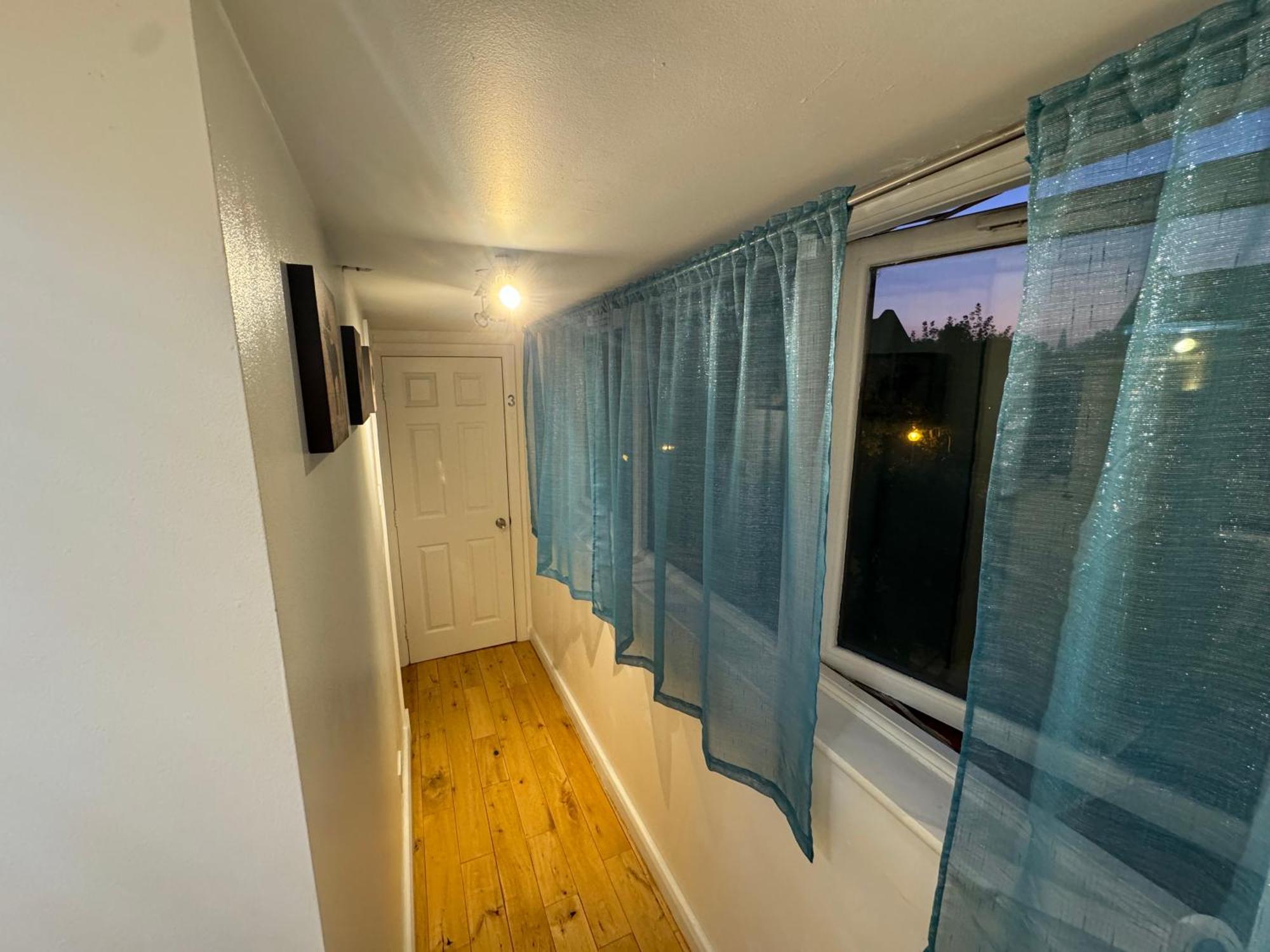 Cozy Rooms Near Central Londres Exterior foto