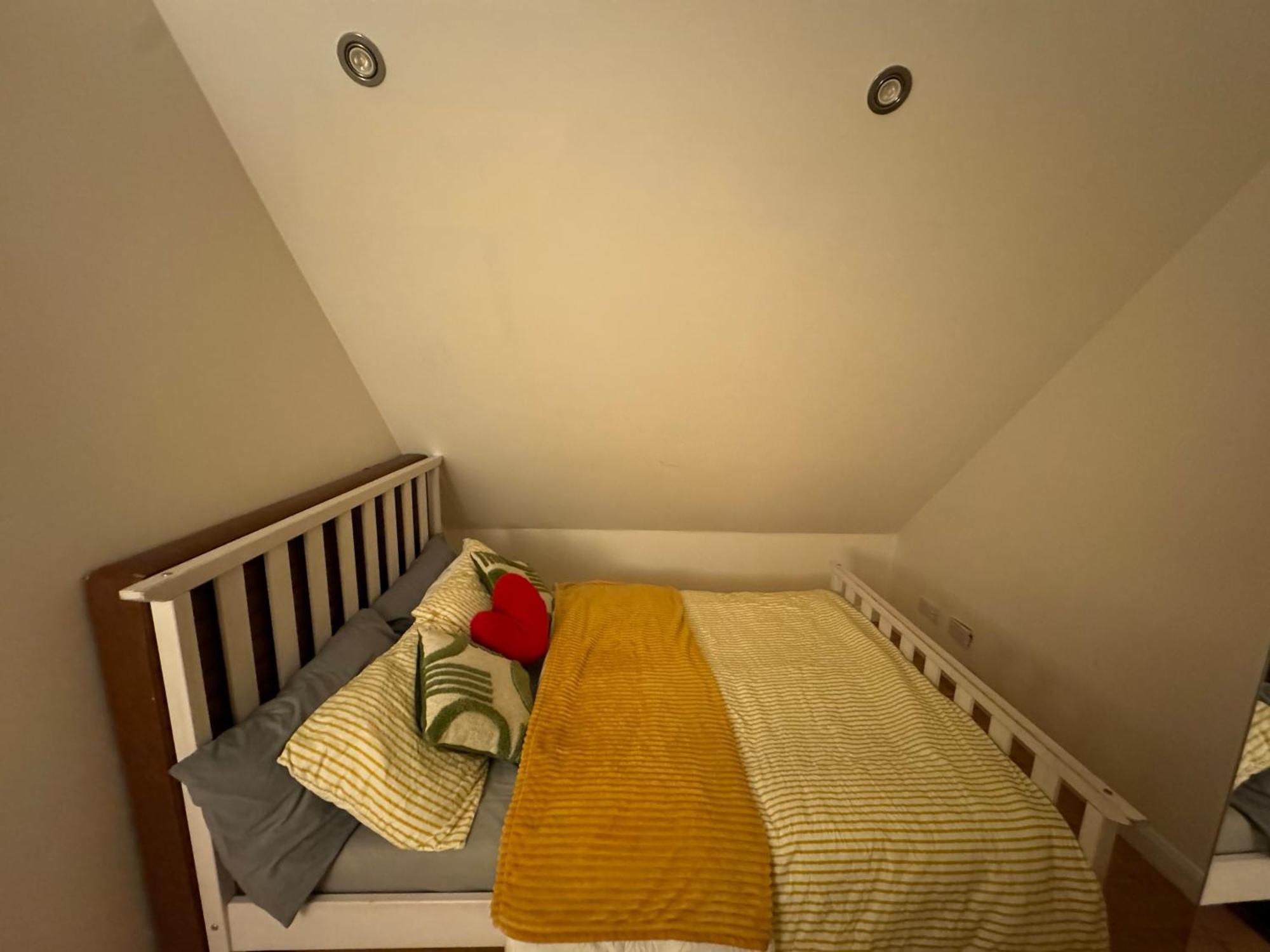 Cozy Rooms Near Central Londres Exterior foto