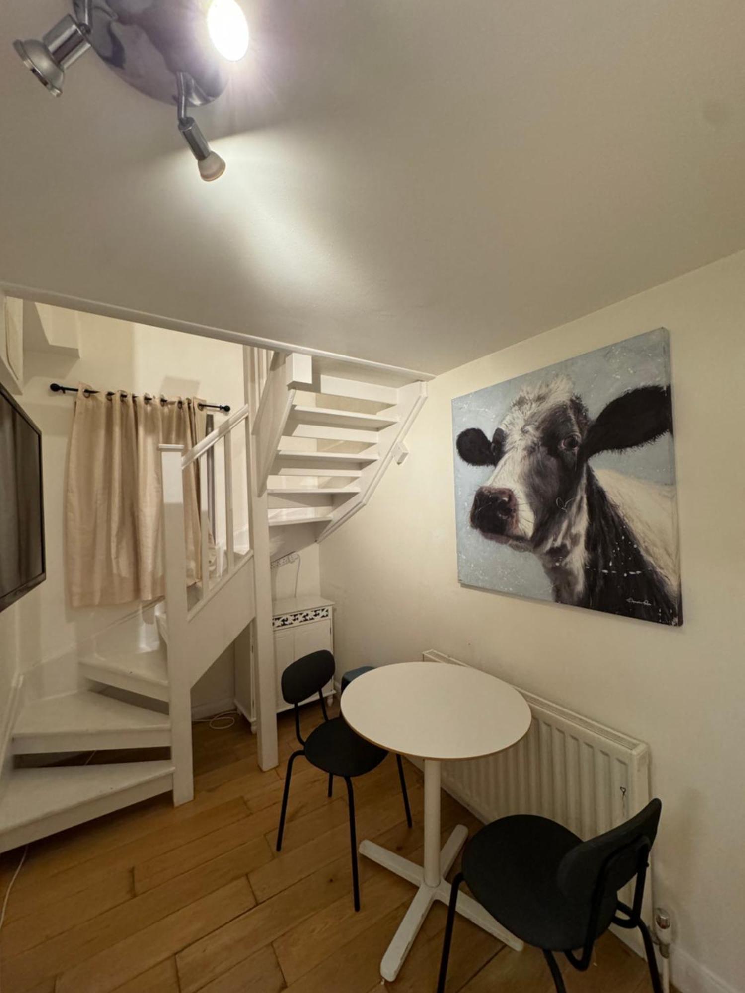 Cozy Rooms Near Central Londres Exterior foto