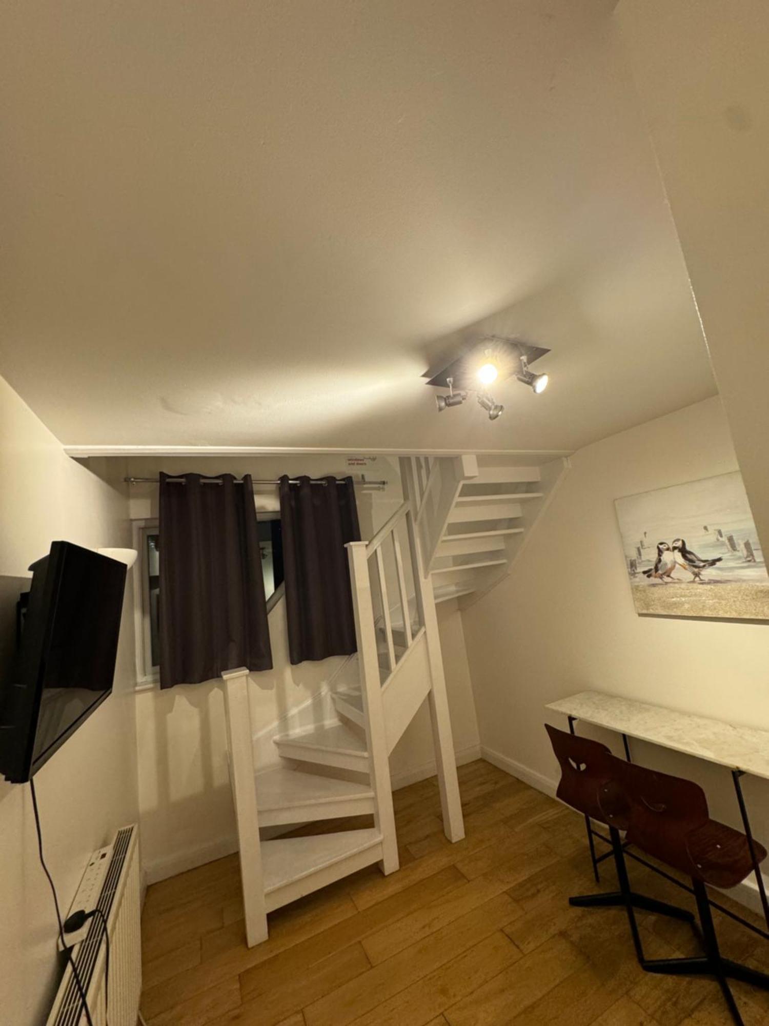 Cozy Rooms Near Central Londres Exterior foto