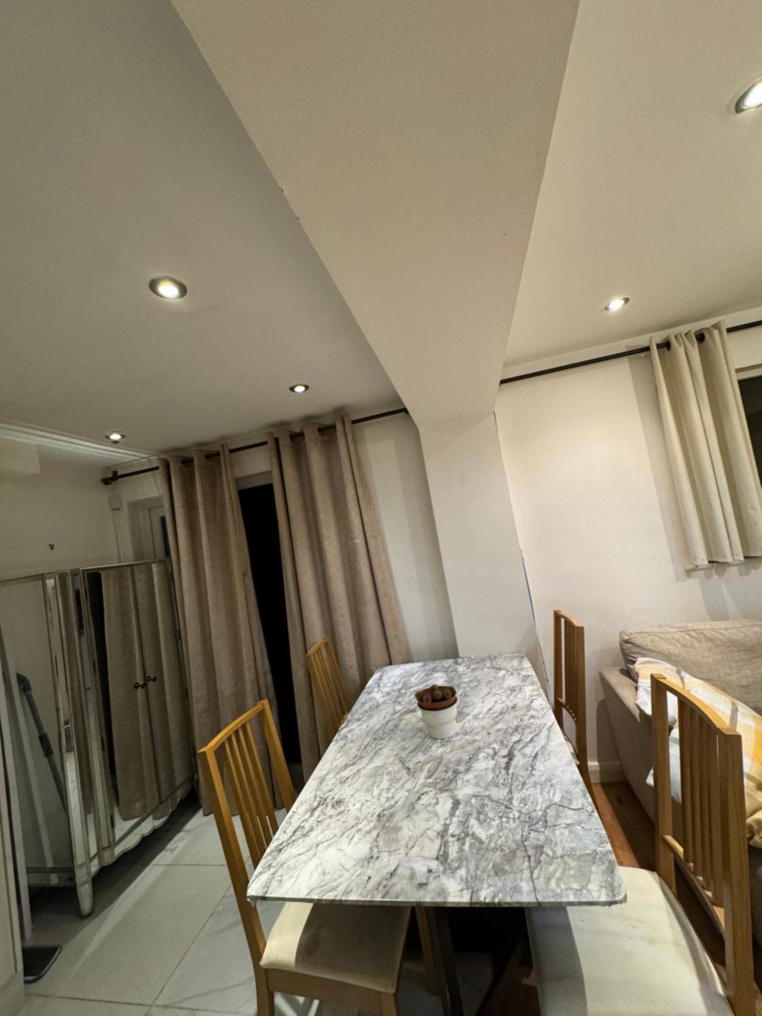 Cozy Rooms Near Central Londres Exterior foto