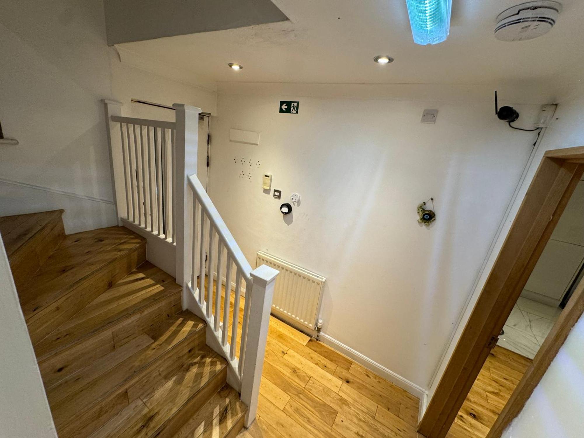 Cozy Rooms Near Central Londres Exterior foto