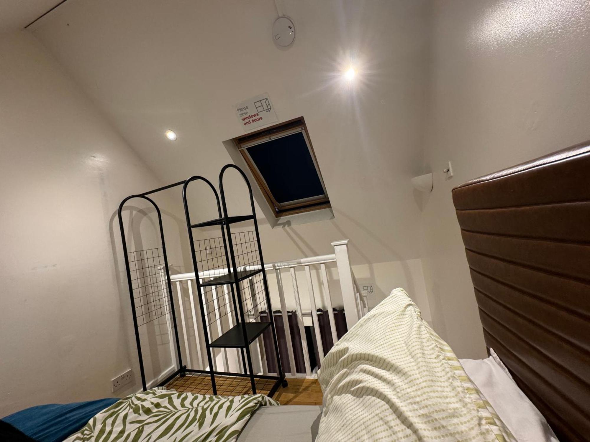Cozy Rooms Near Central Londres Exterior foto